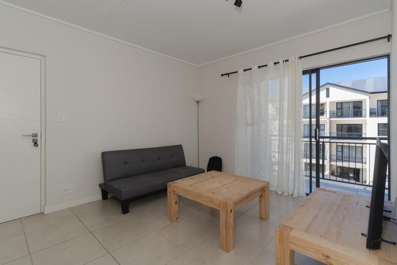 1 Bedroom Property for Sale in The Huntsman Western Cape